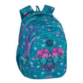 Ученическа раница Coolpack - JERRY - SEAFISH