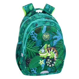 Ученическа раница Coolpack - JERRY - TROPIC