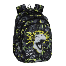 Ученическа раница Coolpack - JERRY - DINOPARK