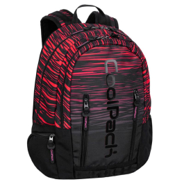 Ученическа раница Coolpack - IMPACT - Sunset