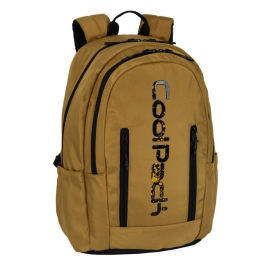 Ученическа раница Coolpack - Impact PRO - MUSTARD