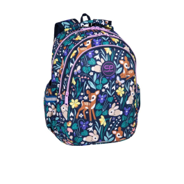 Ученическа раница - Coolpack - Joy - Oh My Deer