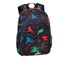 Раница за детска градина Coolpack - Toby - Mickey Mouse 