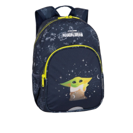 Раница за детска градина Coolpack - Toby - Mandalorian 