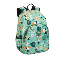 Раница за детска градина Coolpack - TOBY - Toucans