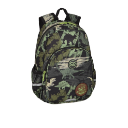 Раница за детска градина Coolpack - TOBY - Adventure park