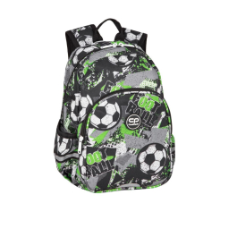 Раница за детска градина Coolpack - TOBY - Let`s gol