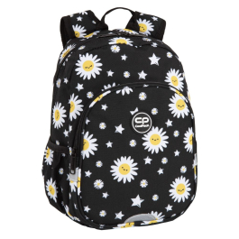 Раница за детска градина Coolpack - TOBY - DAISY BLACK