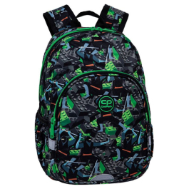 Раница детска Coolpack - TOBY - Kids From The Block