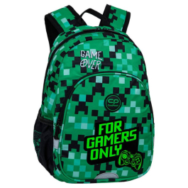 Раница за детска градина Coolpack - TOBY - Game Zone