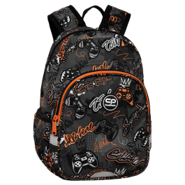 Раница за детска градина Coolpack - TOBY - Gamer