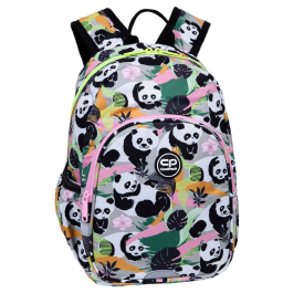 Раница за детска градина Coolpack -TOBY - Panda Gang