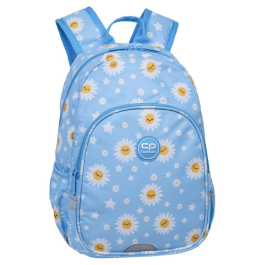 Раница за детска градина Coolpack - TOBY - Daisy Sun