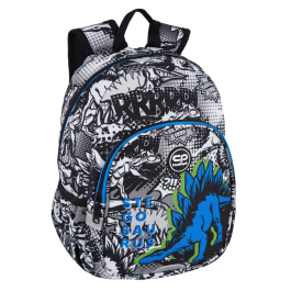 Раница за детска градина Coolpack - TOBY - T-REX