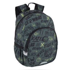 Раница за детска градина Coolpack - TOBY - TIGER