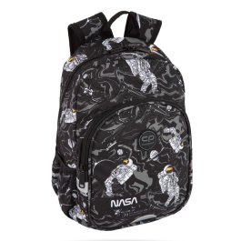 Раница за детска градина Coolpack - TOBY - ASTRONAUT