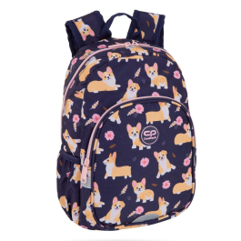 Раница за детска градина Coolpack - TOBY - ELISABETH