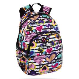 Раница за детска градина Coolpack - TOBY - DIARY