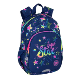 Раница за детска градина Coolpack - TOBY - STARS