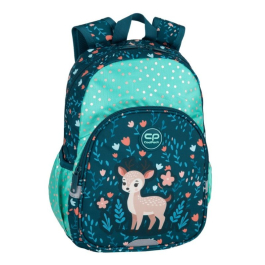 Раница за детска градина Coolpack - TOBY - DEER
