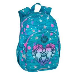 Раница за детска градина Coolpack - TOBY - SEAFISH