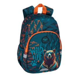 Раница за детска градина Coolpack - TOBY - BEAR