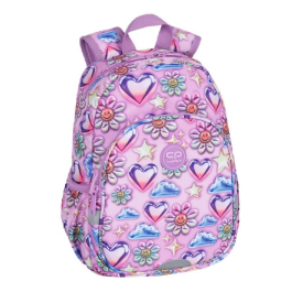 Раница за детска градина Coolpack - TOBY - BALLOONS