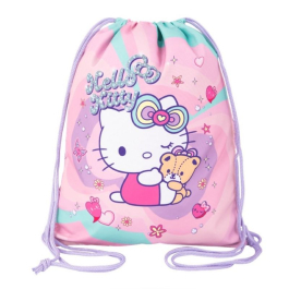 Спортна торба Coolpack - Beta - Hello Kitty Pastel