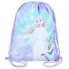 Спортна торба Coolpack - BETA - Frozen