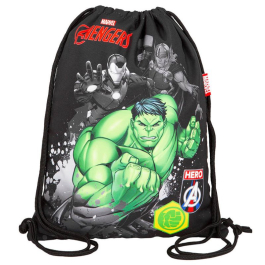 Спортна торба Coolpack - BETA - Avengers