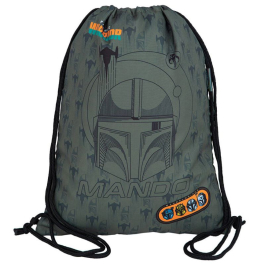 Спортна торба Coolpack - BETA - Mandalorian