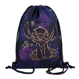 Спортна торба Coolpack - BETA - STITCH GOLD