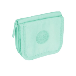 Портмоне Coolpack - HAZEL - Powder mint