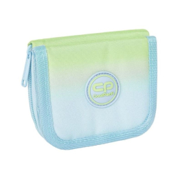 Портмоне Coolpack - Hazel - Gradient Mojito