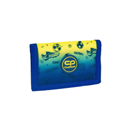 Портмоне Coolpack - Slim - Football 2T