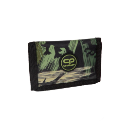 Портмоне Coolpack - Slim - Adventure park