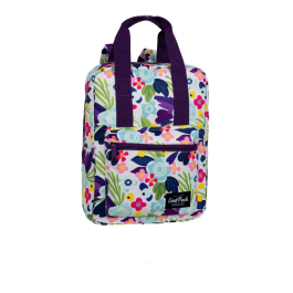 Ежедневна раница Coolpack - Blis - Flower me