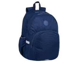 Ученическа раница Coolpack - Rider - Blue