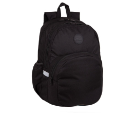 Ученическа раница Coolpack - Rider - BLACK