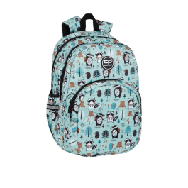 Ученическа раница Coolpack - Rider - Shoppy