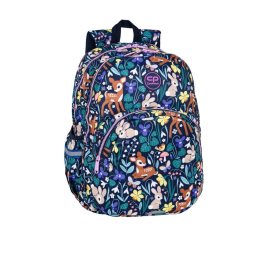 Ученическа раница Coolpack - Rider - Oh Мy Deer
