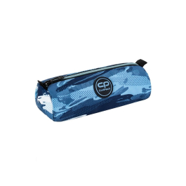 Ученически Несесер Coolpack - Tube - Arctic