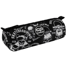 Ученически несесер Coolpack - Tube - Harley
