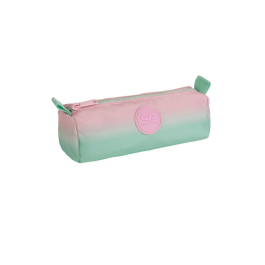 Ученически Несесер Coolpack - Tube - Gradient Strawberry