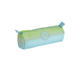Ученически Несесер Coolpack - Tube - Gradient Mojito