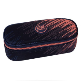 Ученически несесер Coolpack - Campus - PEACH