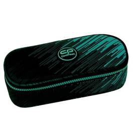 Ученически несесер Coolpack - Campus - MINT