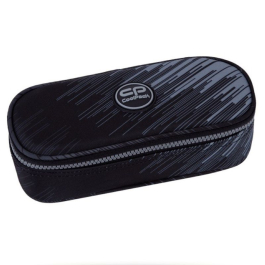 Ученически несесер Coolpack - Campus - GREY