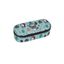 Ученически несесер Coolpack - Campus - Shoppy