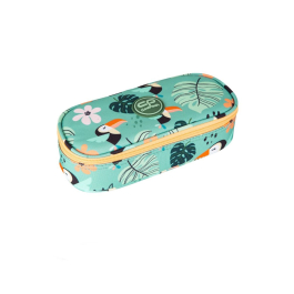 Ученически несесер Coolpack - Campus - Toucans